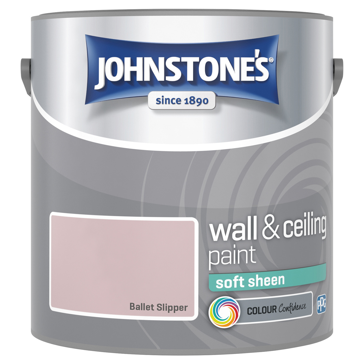 Vinyl Soft Sheen Emulsion Paint