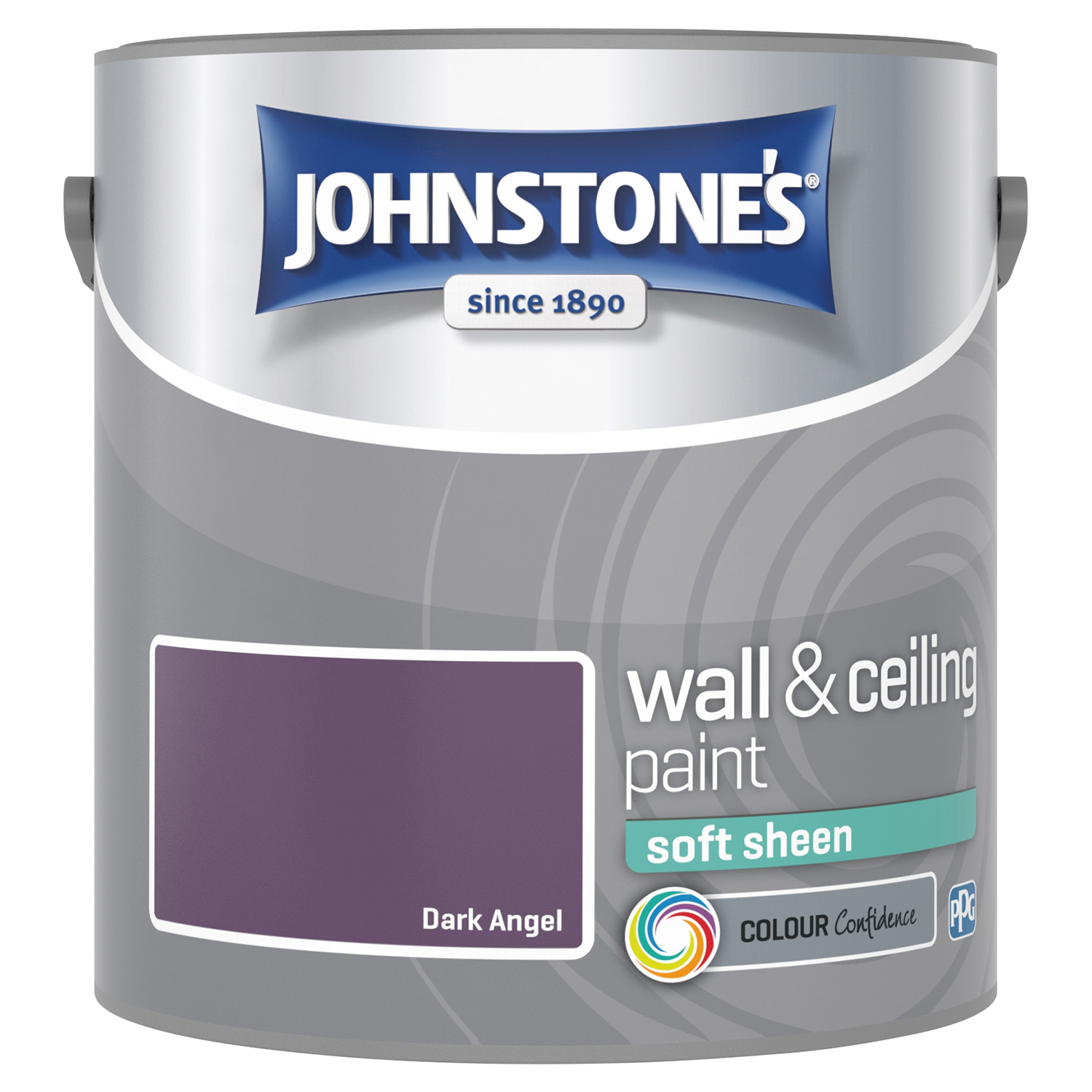 Vinyl Soft Sheen Emulsion Paint