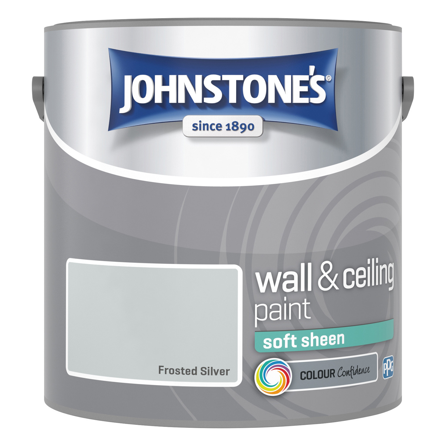 Vinyl Soft Sheen Emulsion Paint 3 Vinyl Soft Sheen Emulsion Paint