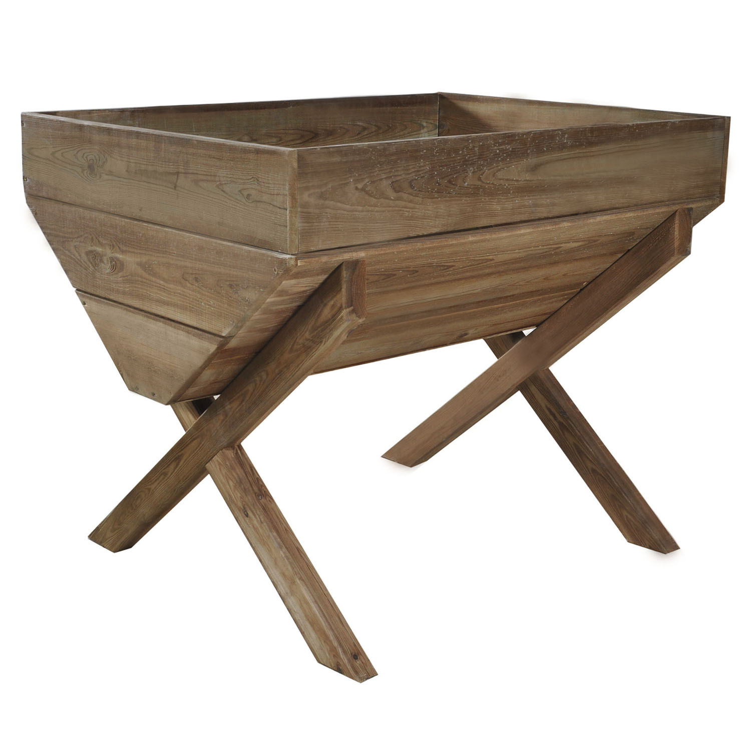 Kitchen Garden Trough