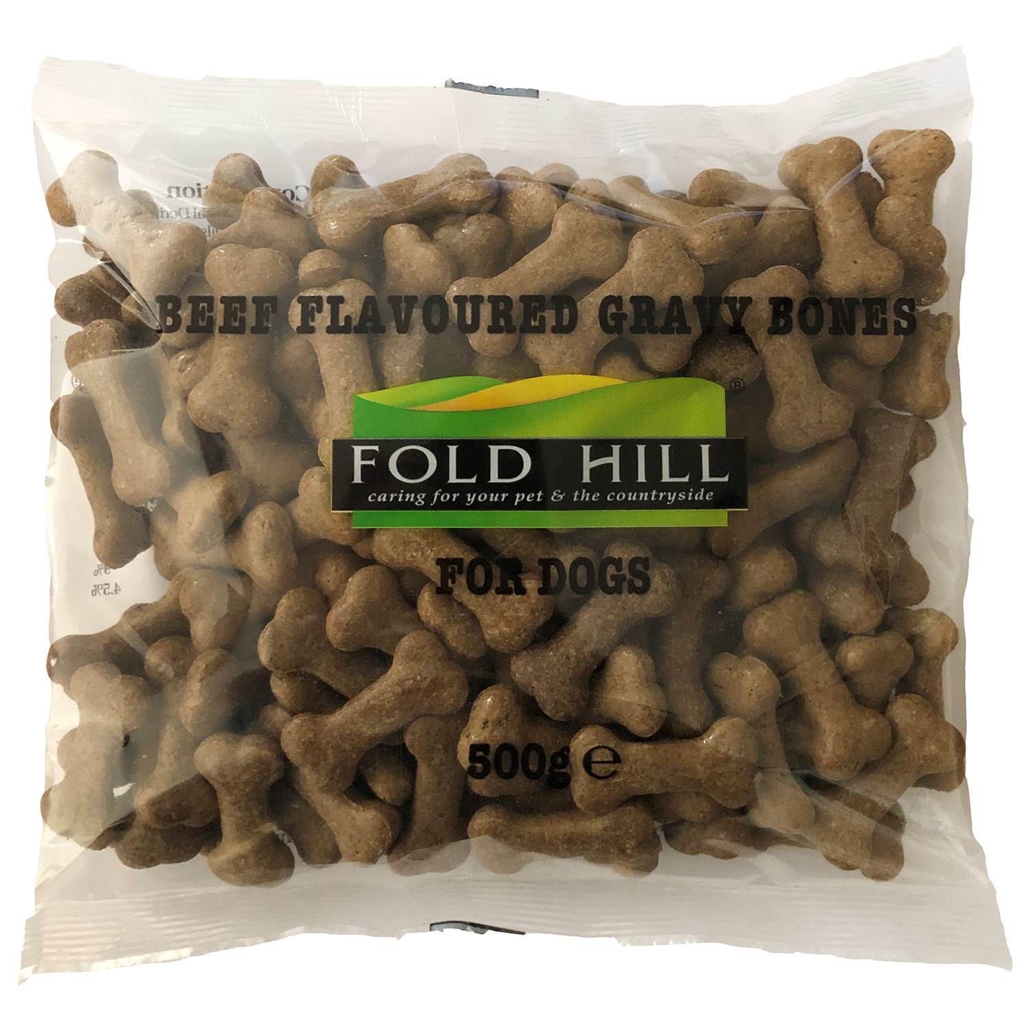 Fold Hill Gravy Bones