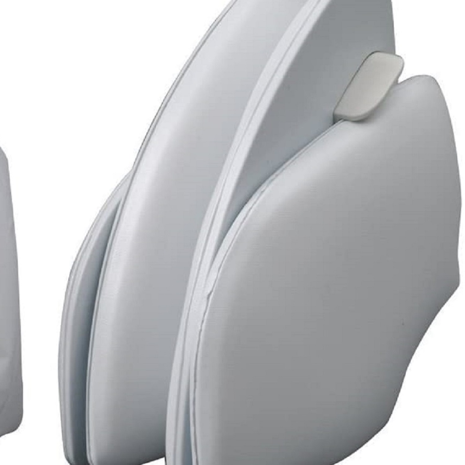 bebelephant Padded Toilet Training Seat - White