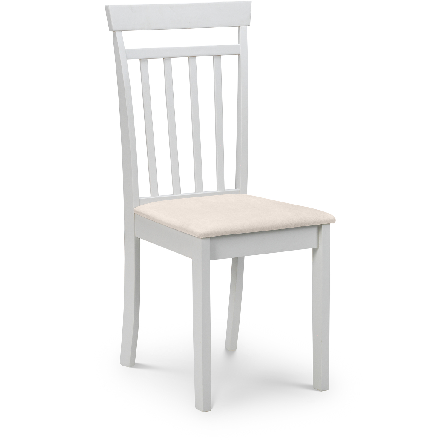 Set Of 2 Coast Chairs - Grey
