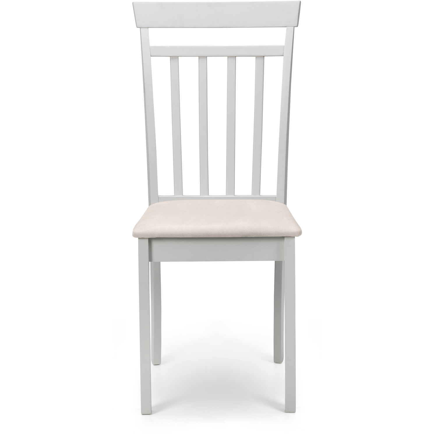 Set Of 2 Coast Chairs - Grey