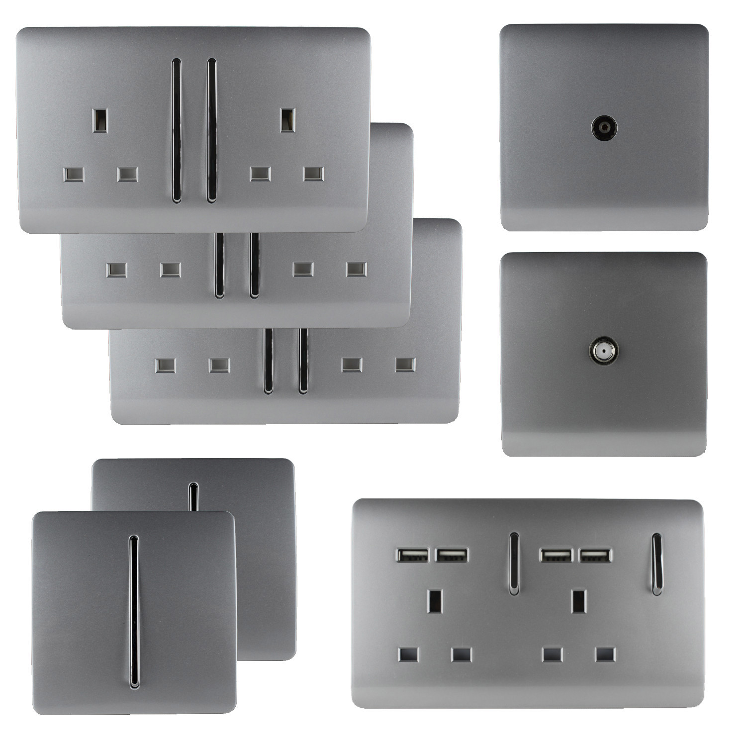 Trendiswitch Lounge Pack