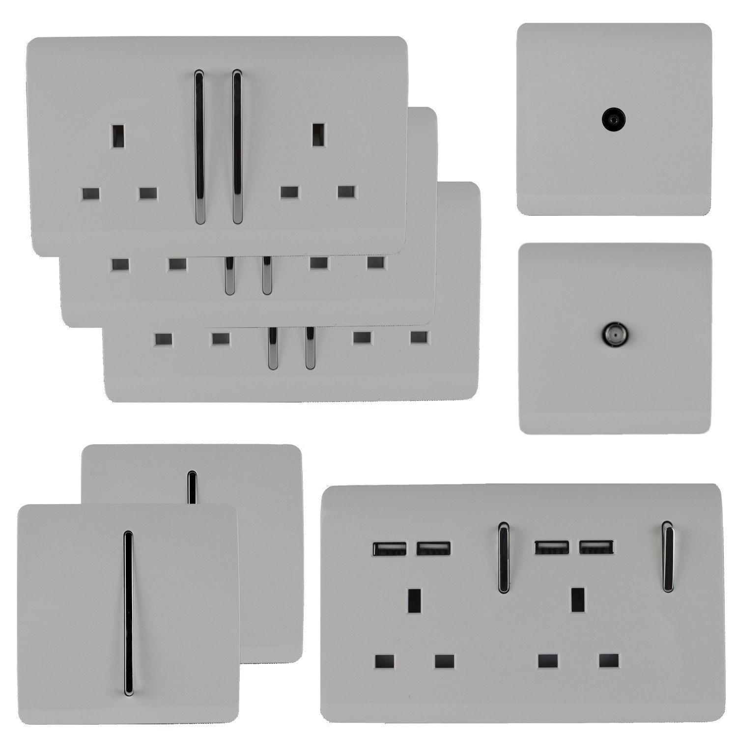 Trendiswitch Lounge Pack 3 Trendiswitch Lounge Pack