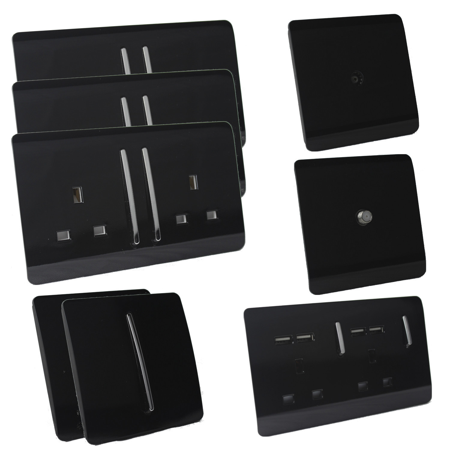 Trendiswitch Lounge Pack 5 Trendiswitch Lounge Pack