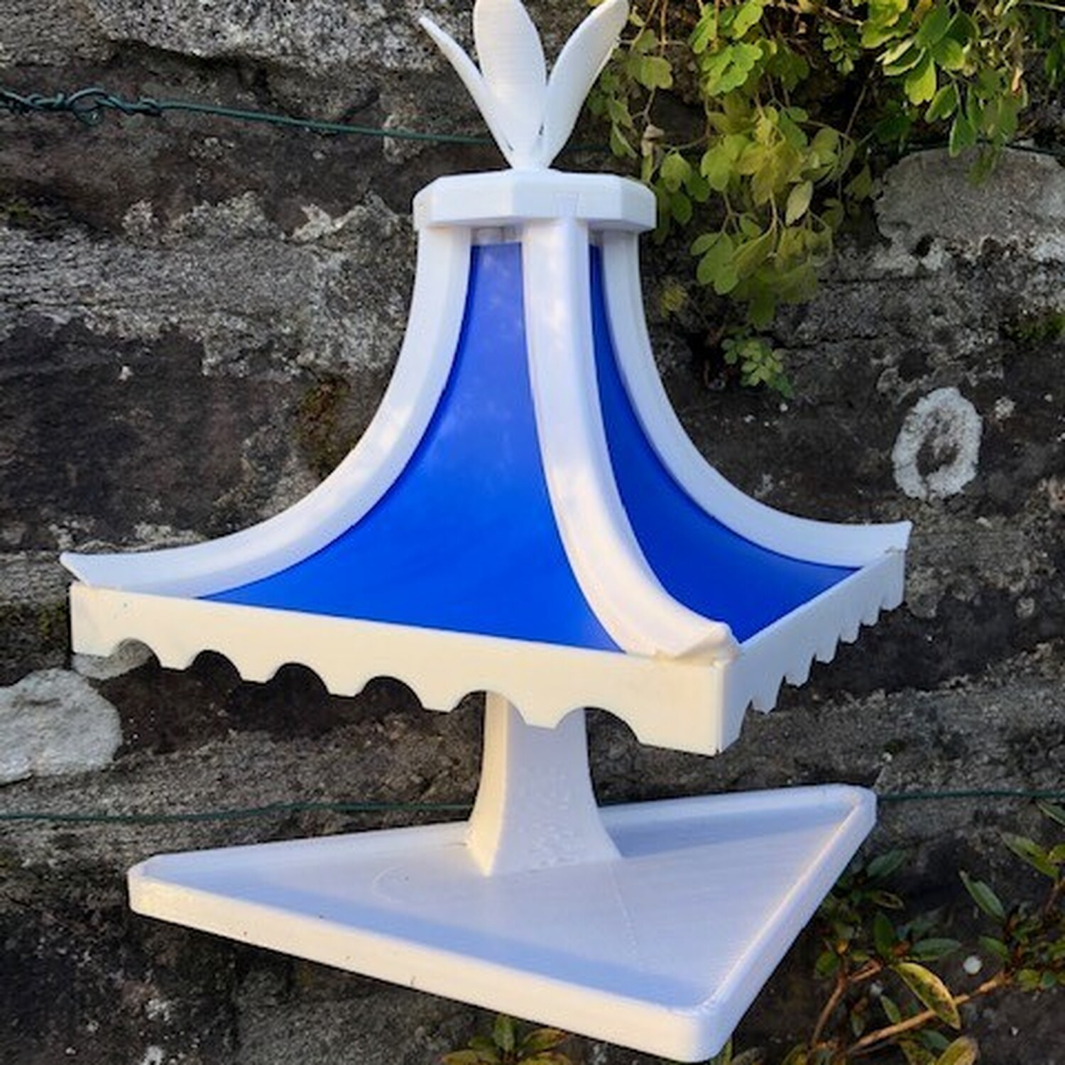 Wren Wall Mounted Table