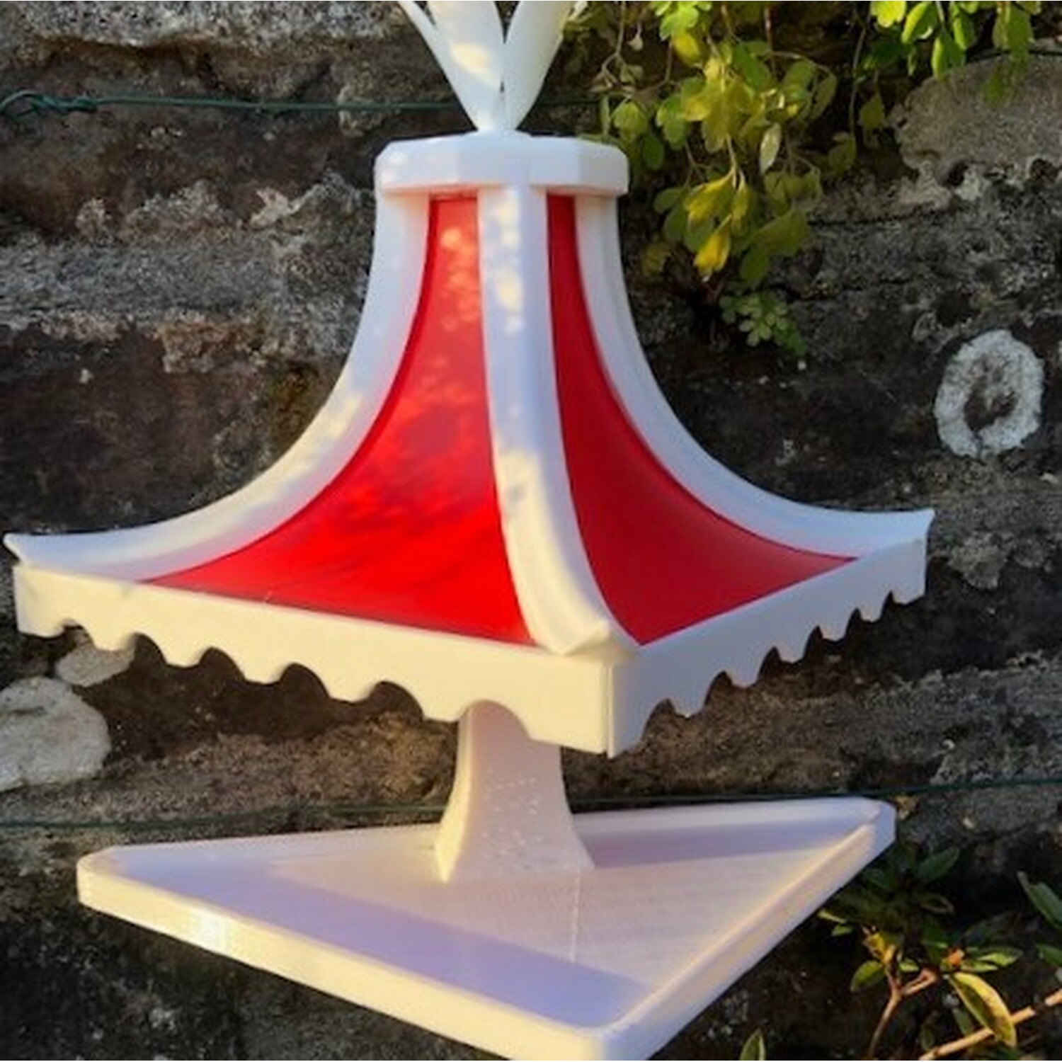 Wren Wall Mounted Table