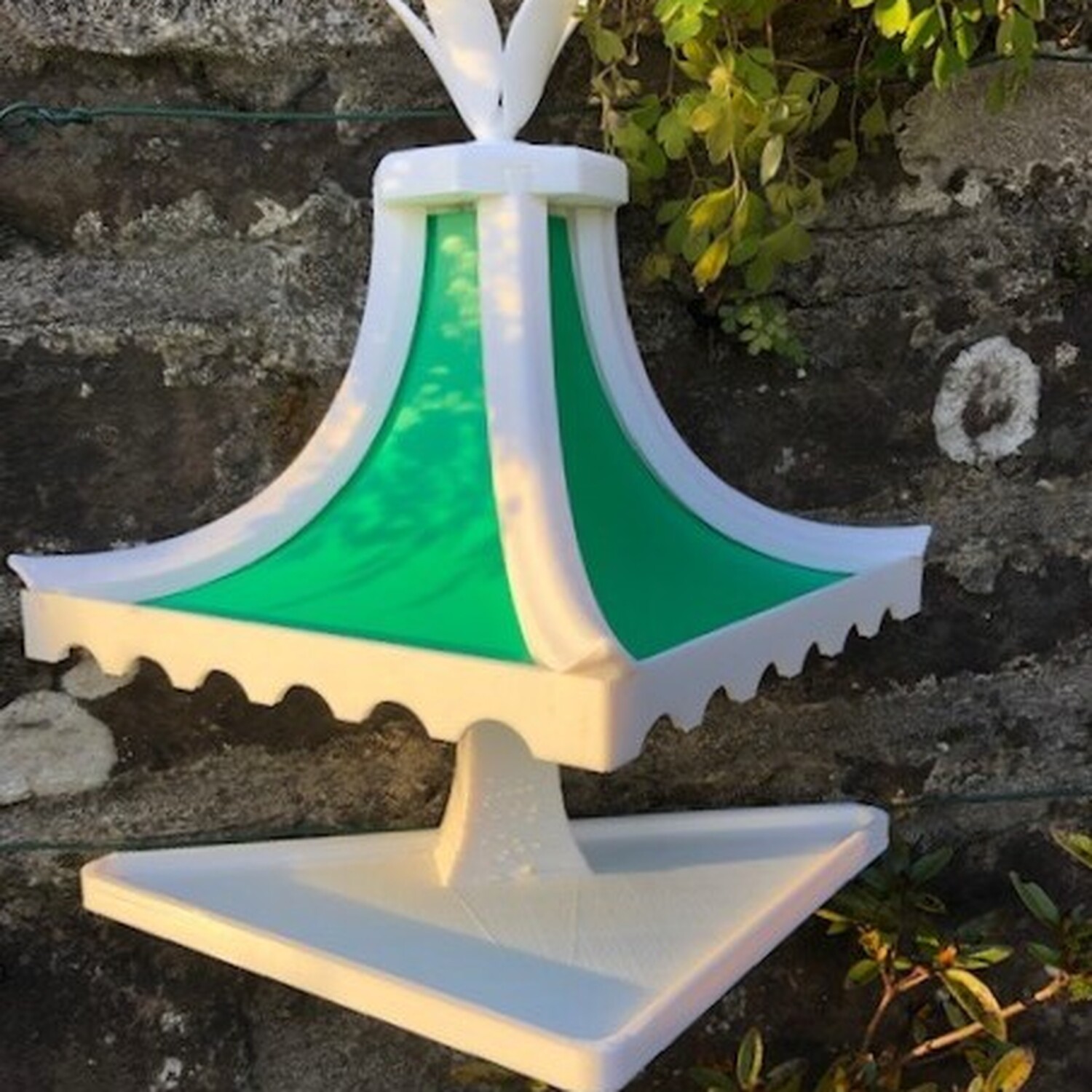 Wren Wall Mounted Table 3 Wren Wall Mounted Table