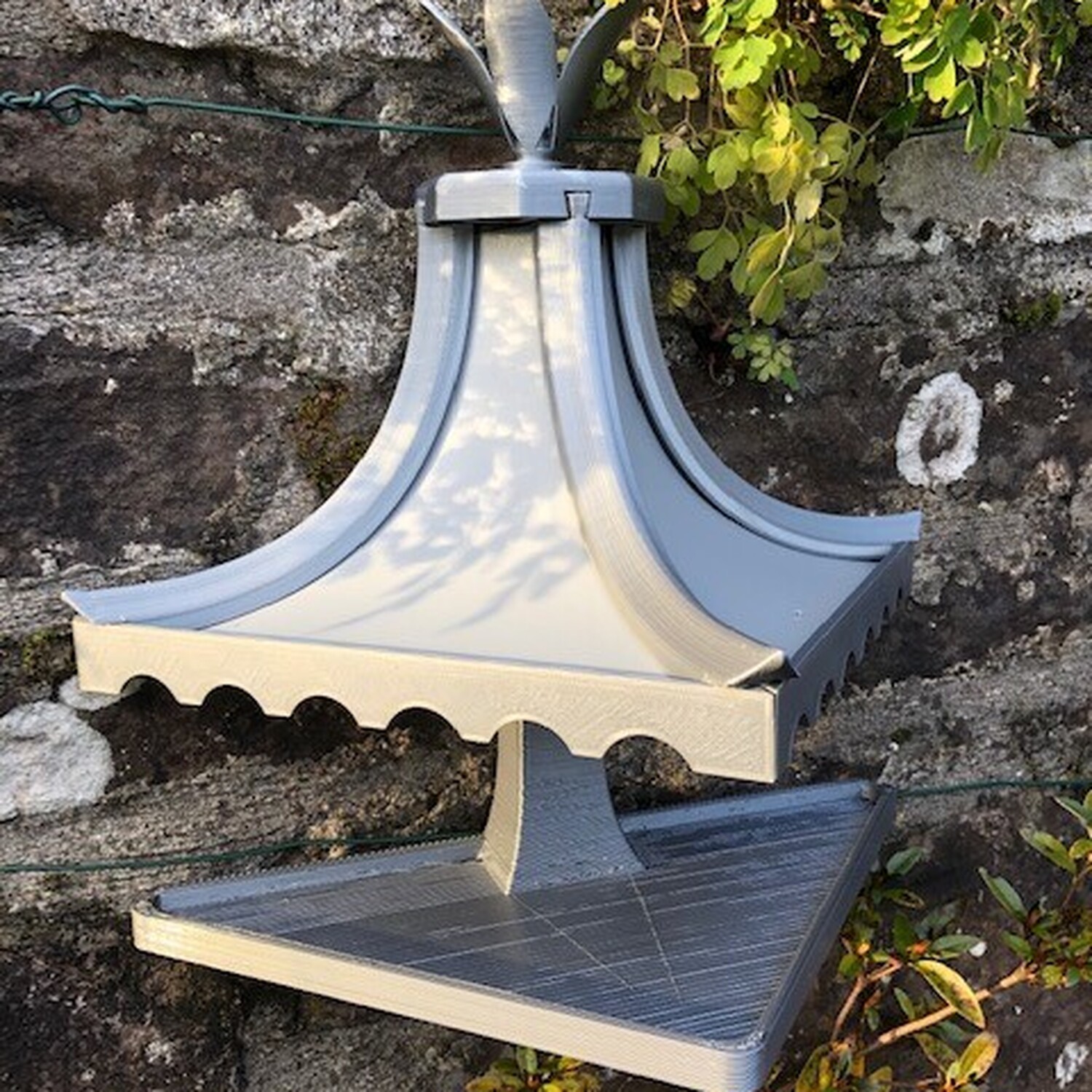 Wren Wall Mounted Table 4 Wren Wall Mounted Table