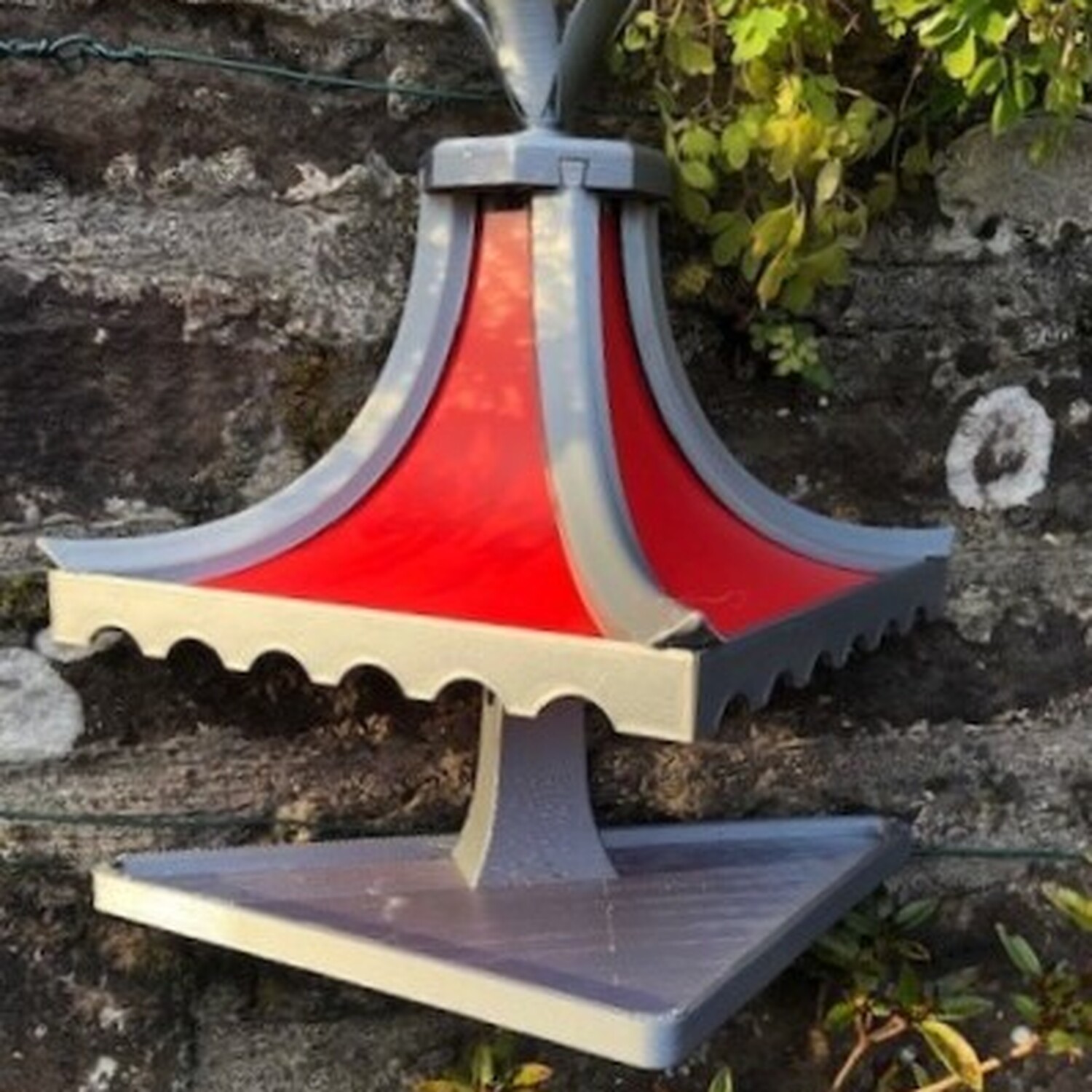 Wren Wall Mounted Table 5 Wren Wall Mounted Table