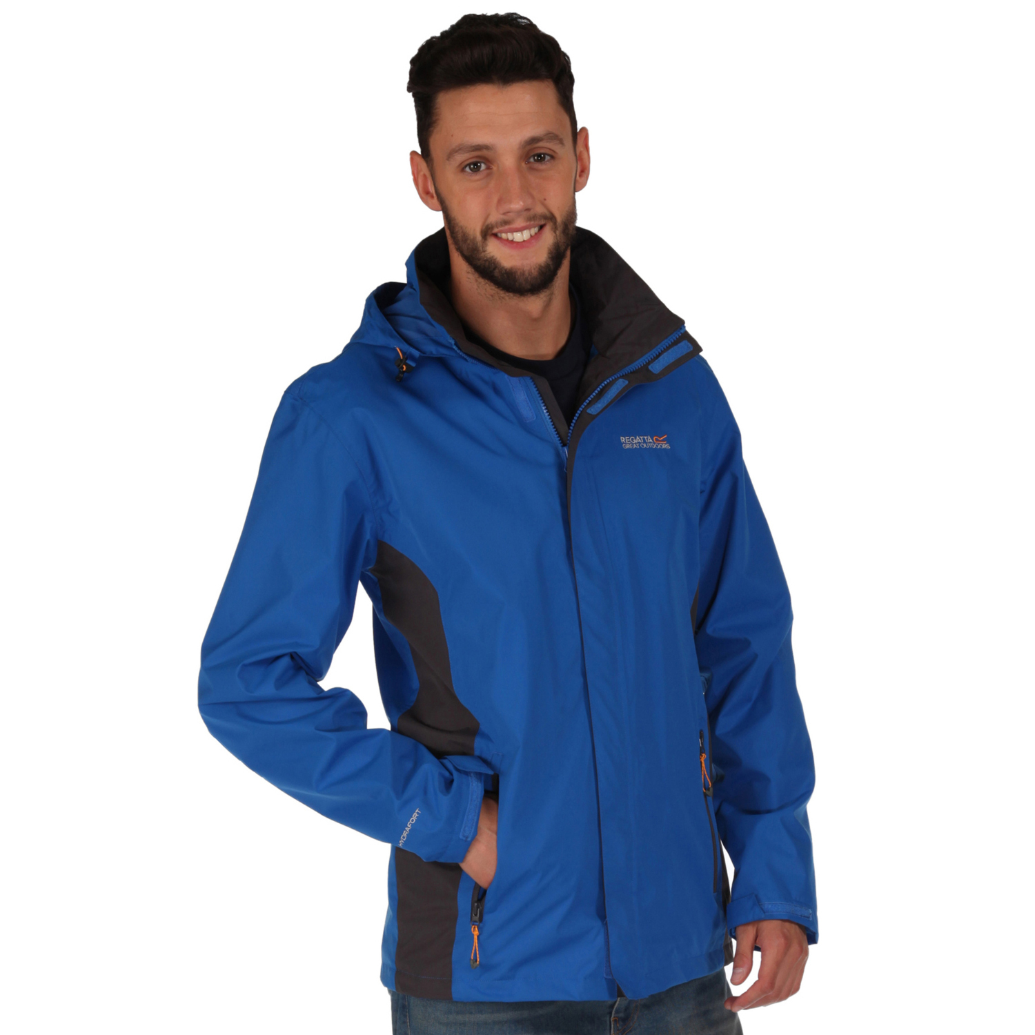 Regatta Matt Waterproof Jacket