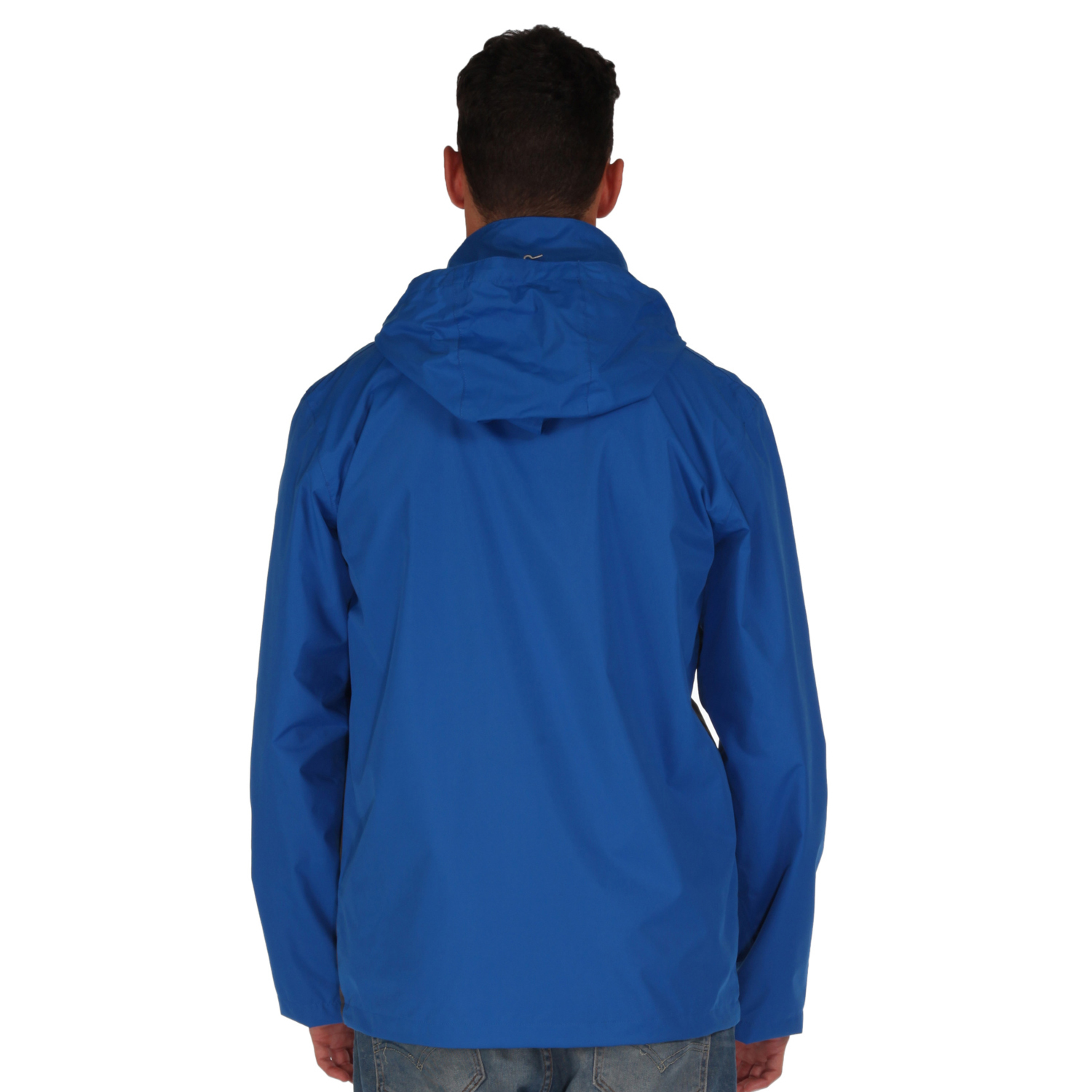 Regatta Matt Waterproof Jacket 3 Regatta Matt Waterproof Jacket