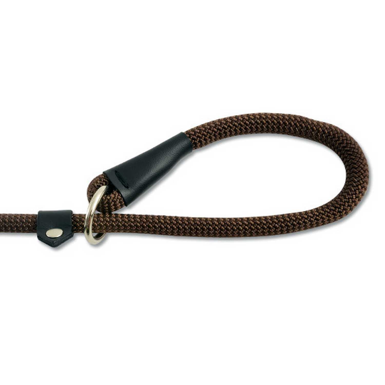 Deluxe Slip Rope Lead