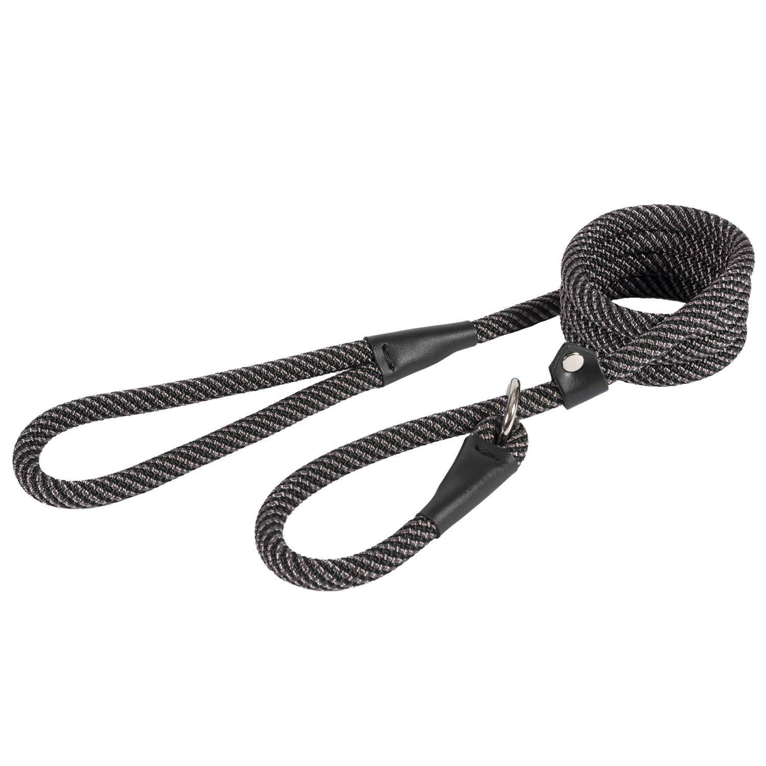 Deluxe Slip Rope Lead