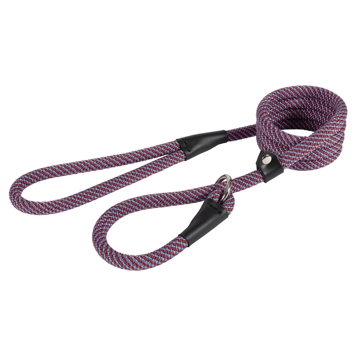 Deluxe Slip Rope Lead 3 Deluxe Slip Rope Lead