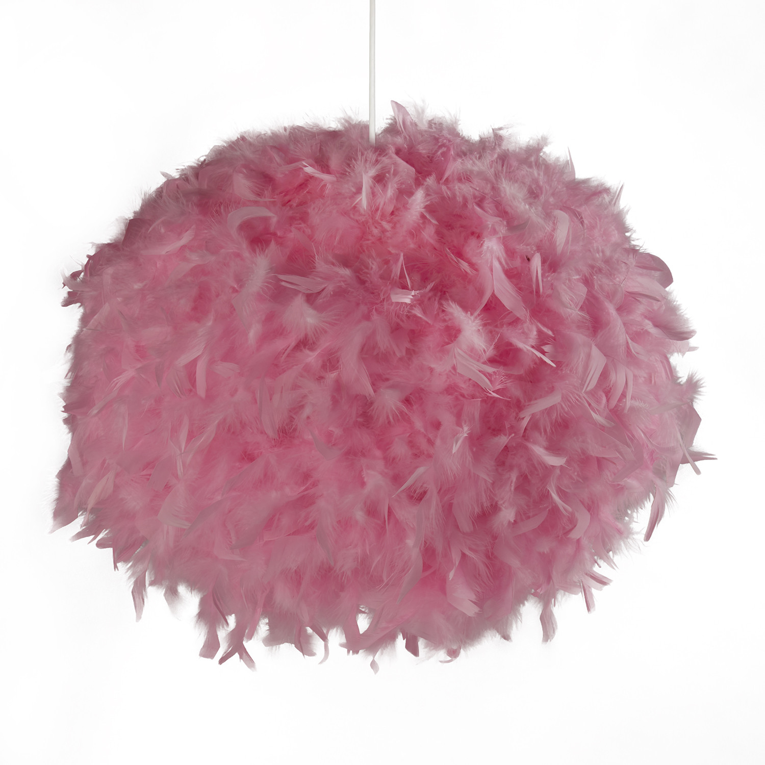 Feather Non-Electrical Shade