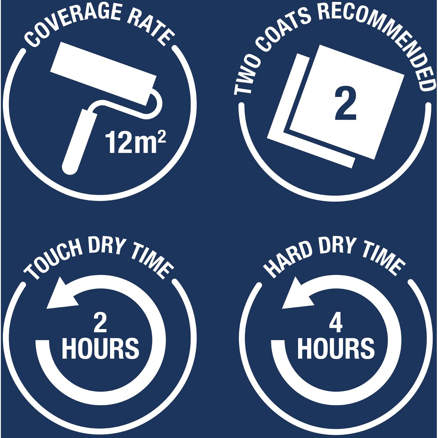 Chalky Wall Paint - Oyster - Oyster 3 Chalky Wall Paint - Oyster - Oyster