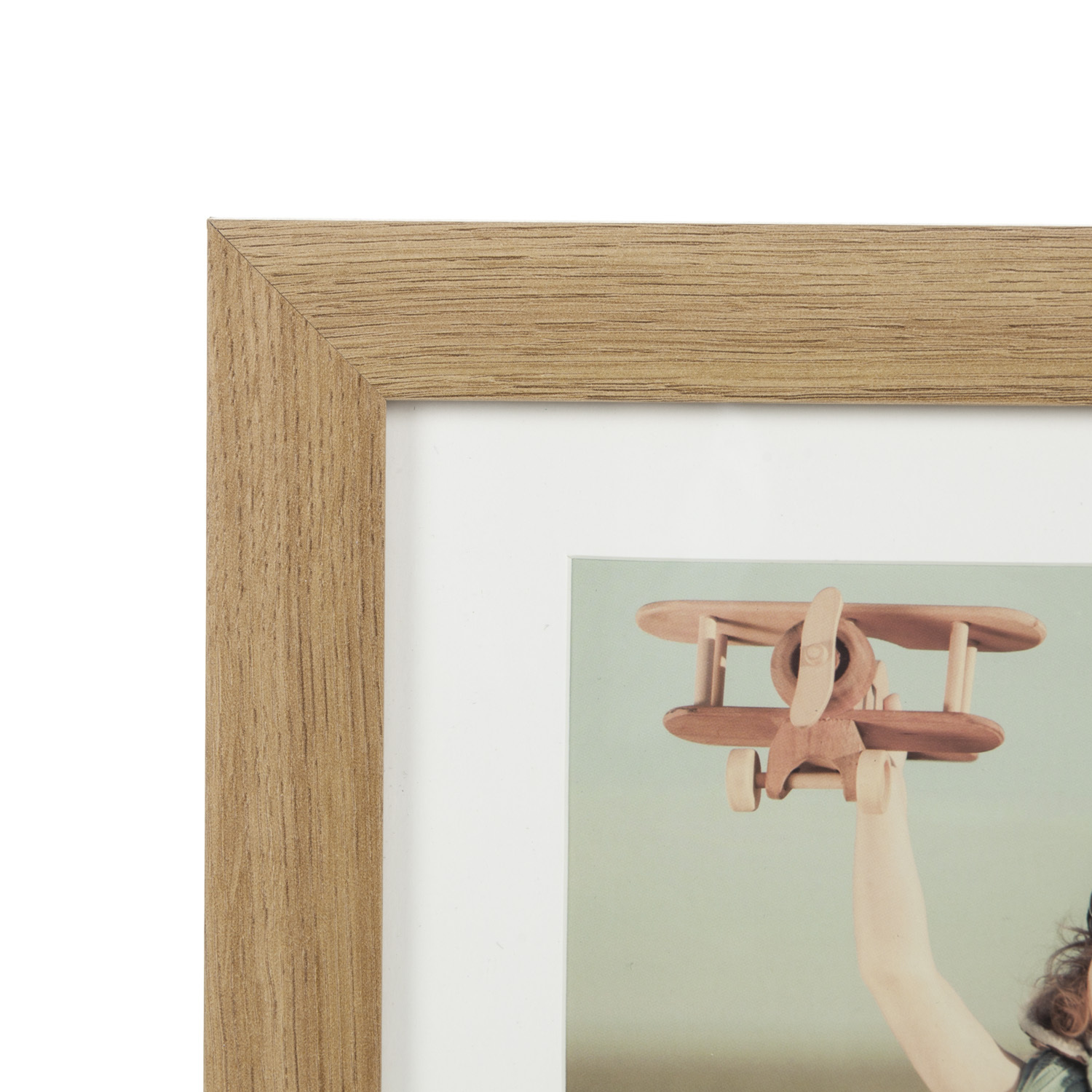 Oxford Multi-Aperture Frame 5 Oxford Multi-Aperture Frame