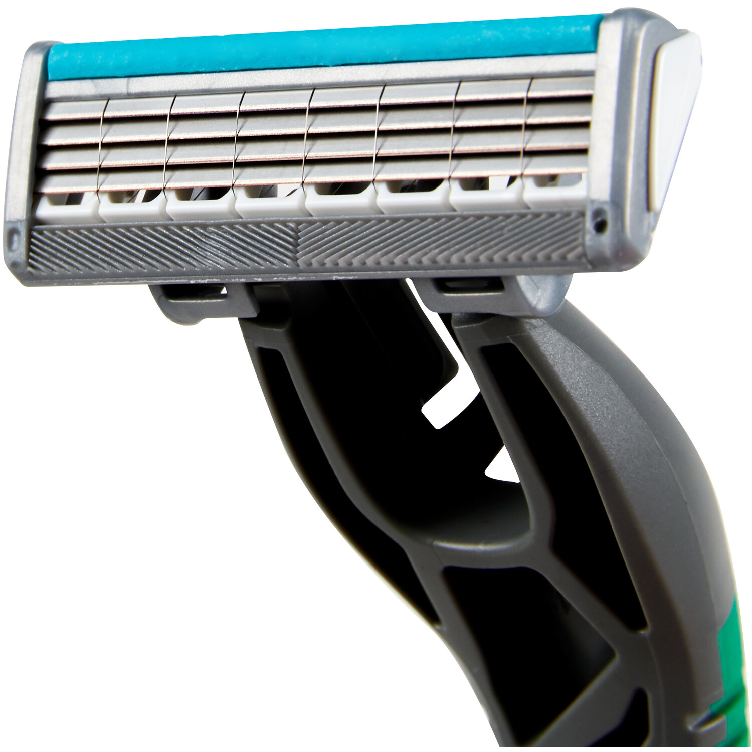 Wilkinson Sword Quattro Titanium Sensitive Disposable Razors