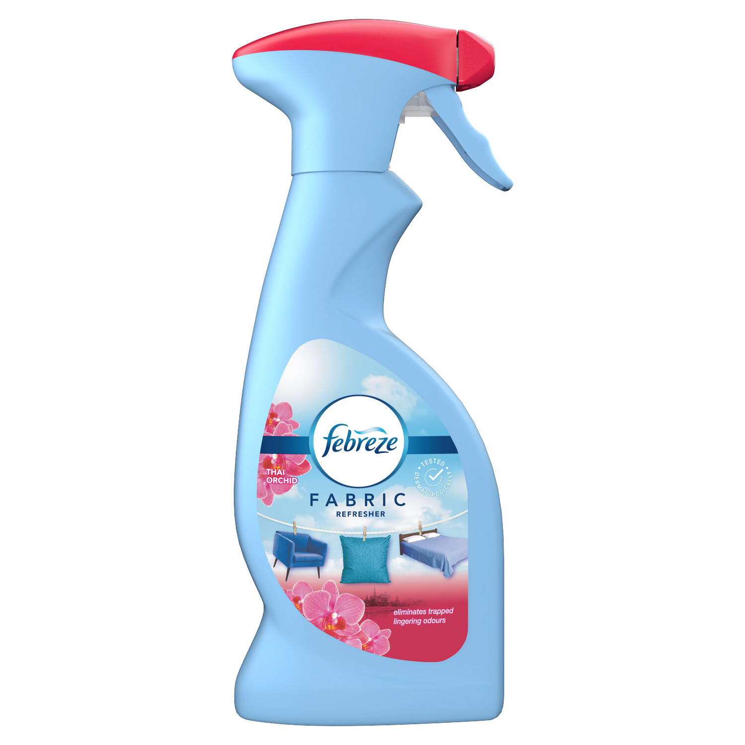 Febreze Fabric Refresher