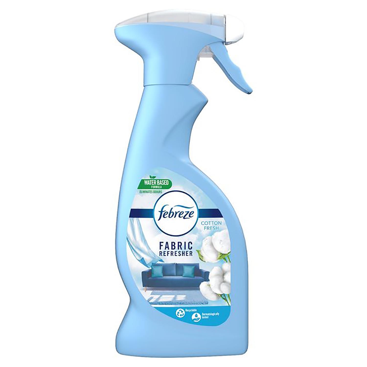 Febreze Fabric Refresher