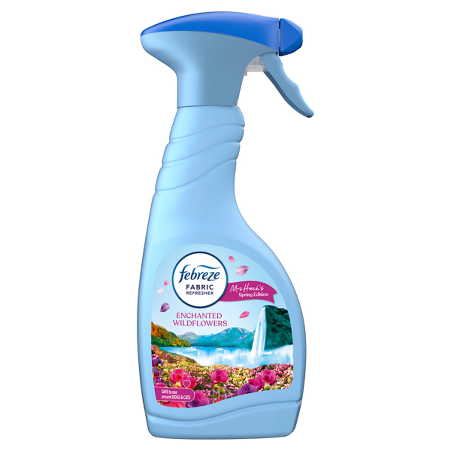 Febreze Fabric Refresher 3 Febreze Fabric Refresher