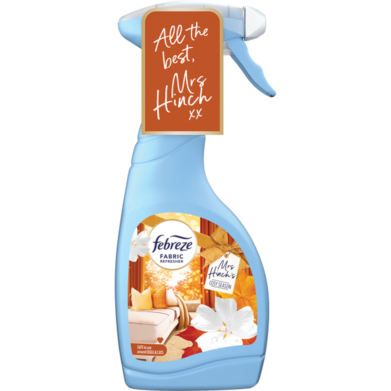 Febreze Fabric Refresher 4 Febreze Fabric Refresher