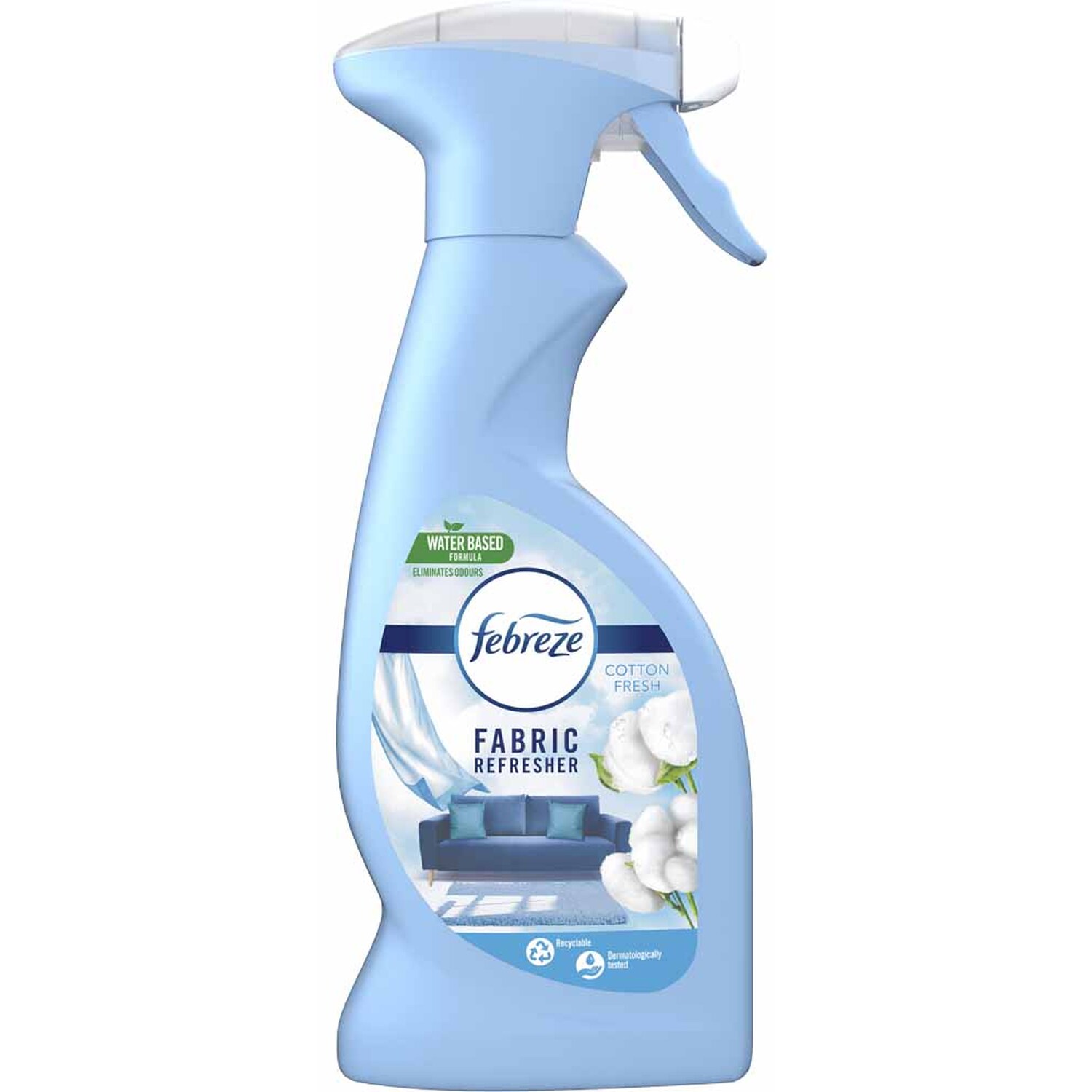 Febreze Fabric Refresher 5 Febreze Fabric Refresher