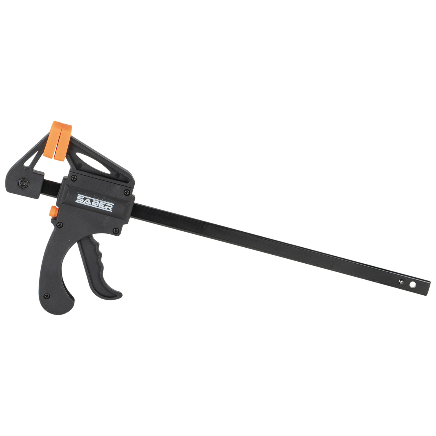 Saber Nylon Fibre Ratchet Bar Clamp