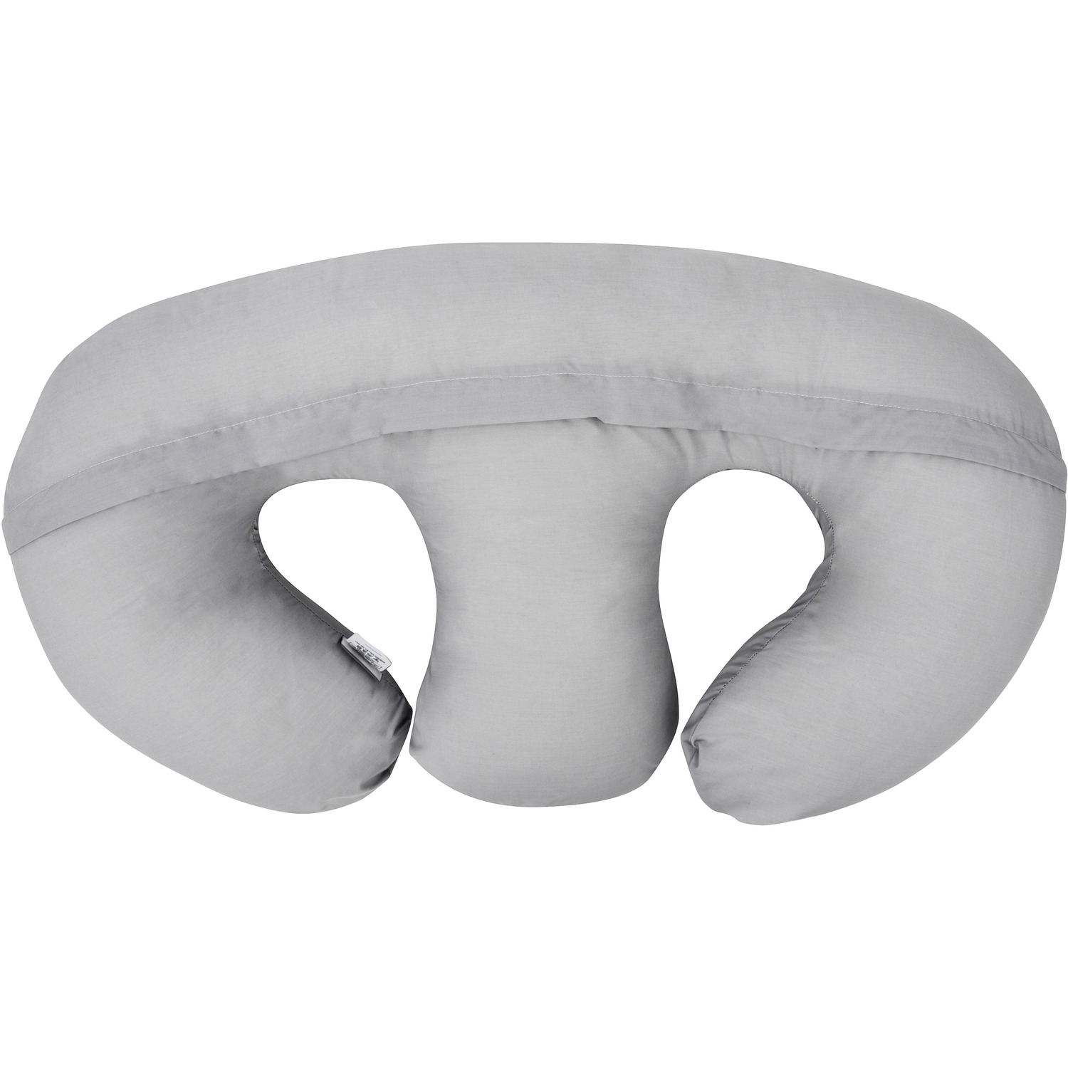 Grey Twin Pillow 3 Grey Twin Pillow