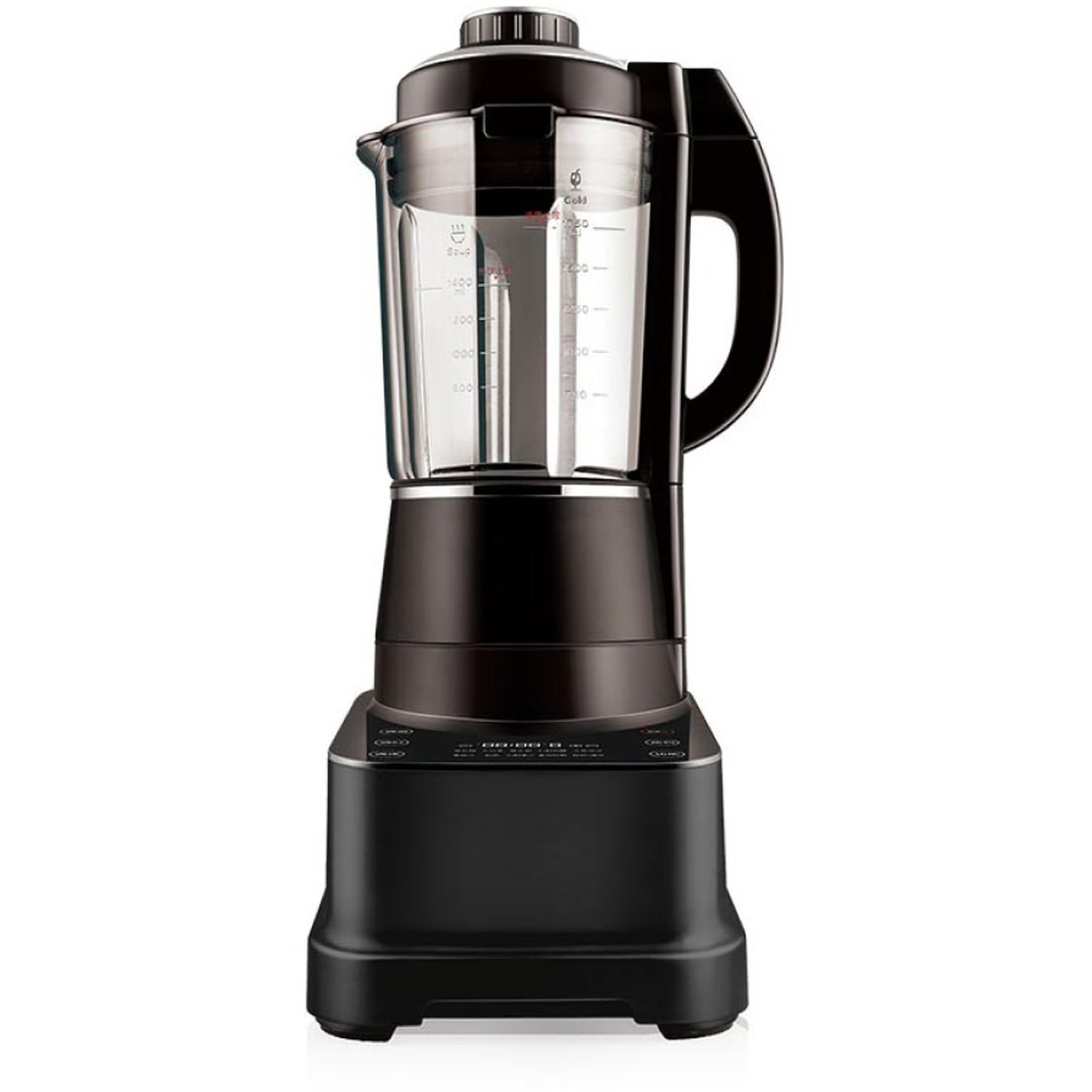 Froothie Evolve - Healthiest Vacuum Blender