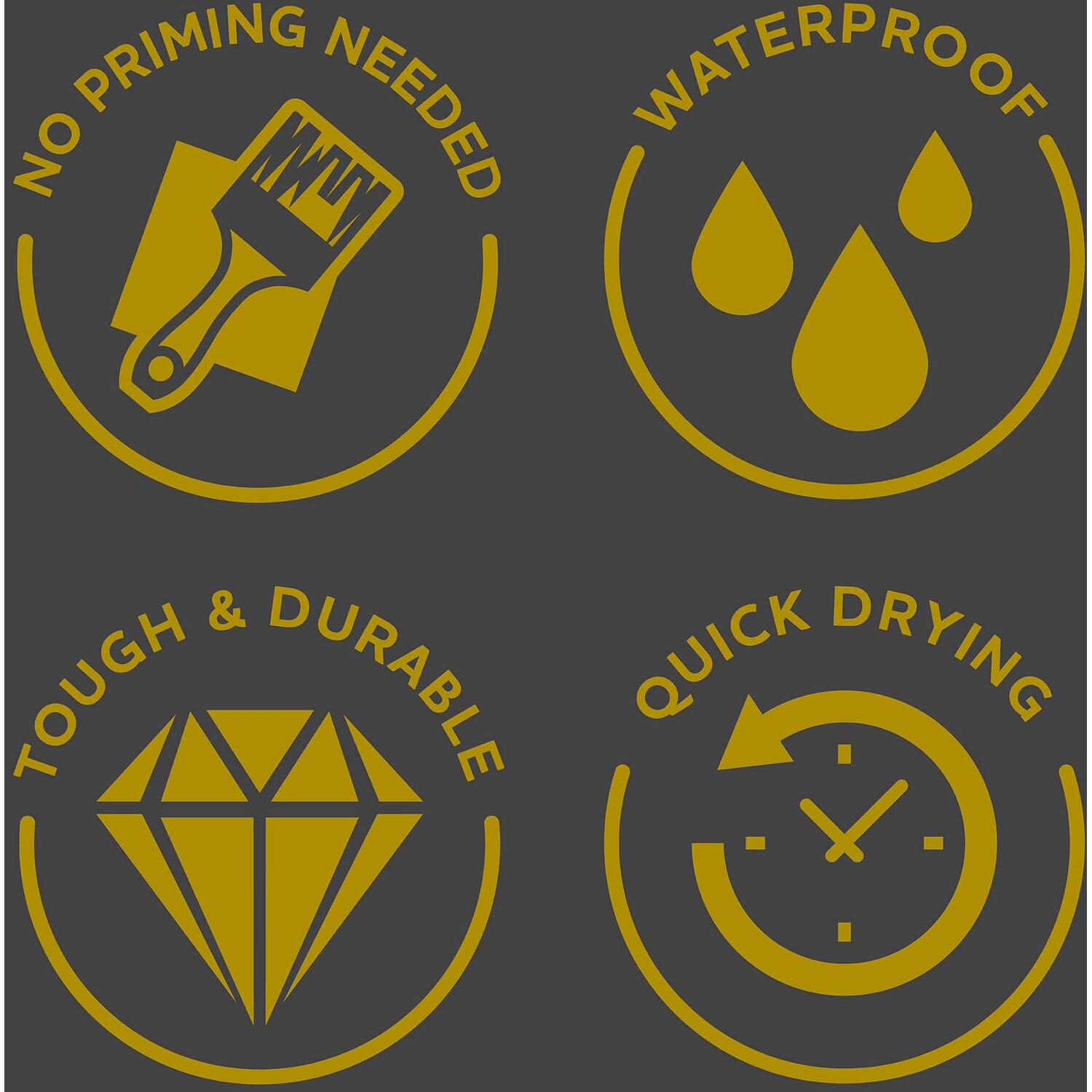 Chalky Kitchen Cupboard Paint - Lemon Jelly - Lemon Jelly 5 Chalky Kitchen Cupboard Paint - Lemon Jelly - Lemon Jelly
