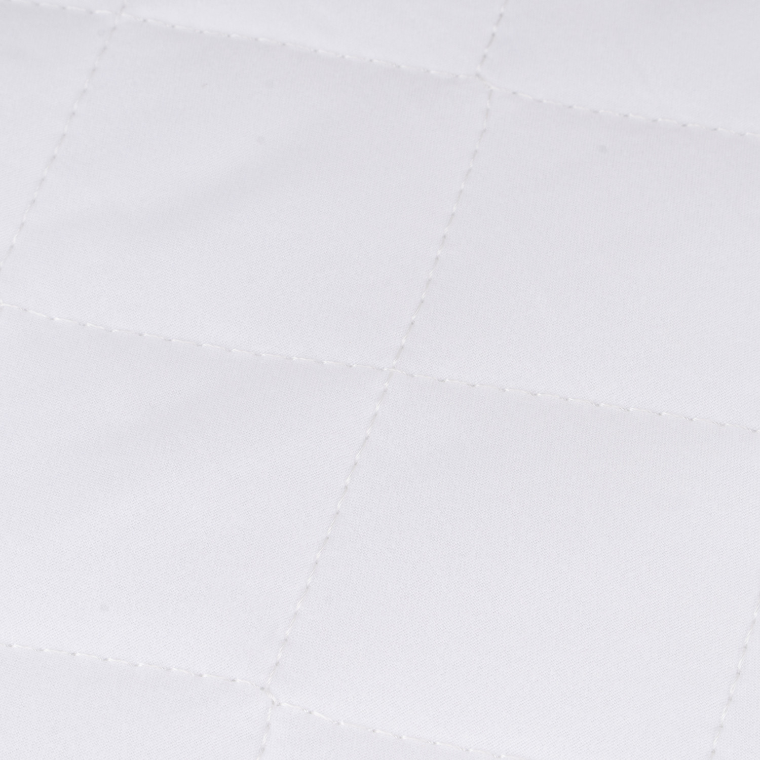 Waterproof Quilted Mattress Protector