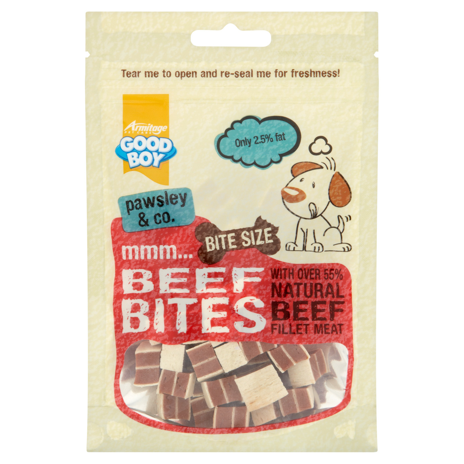 Good Boy Mmm Bites 3 Good Boy Mmm Bites