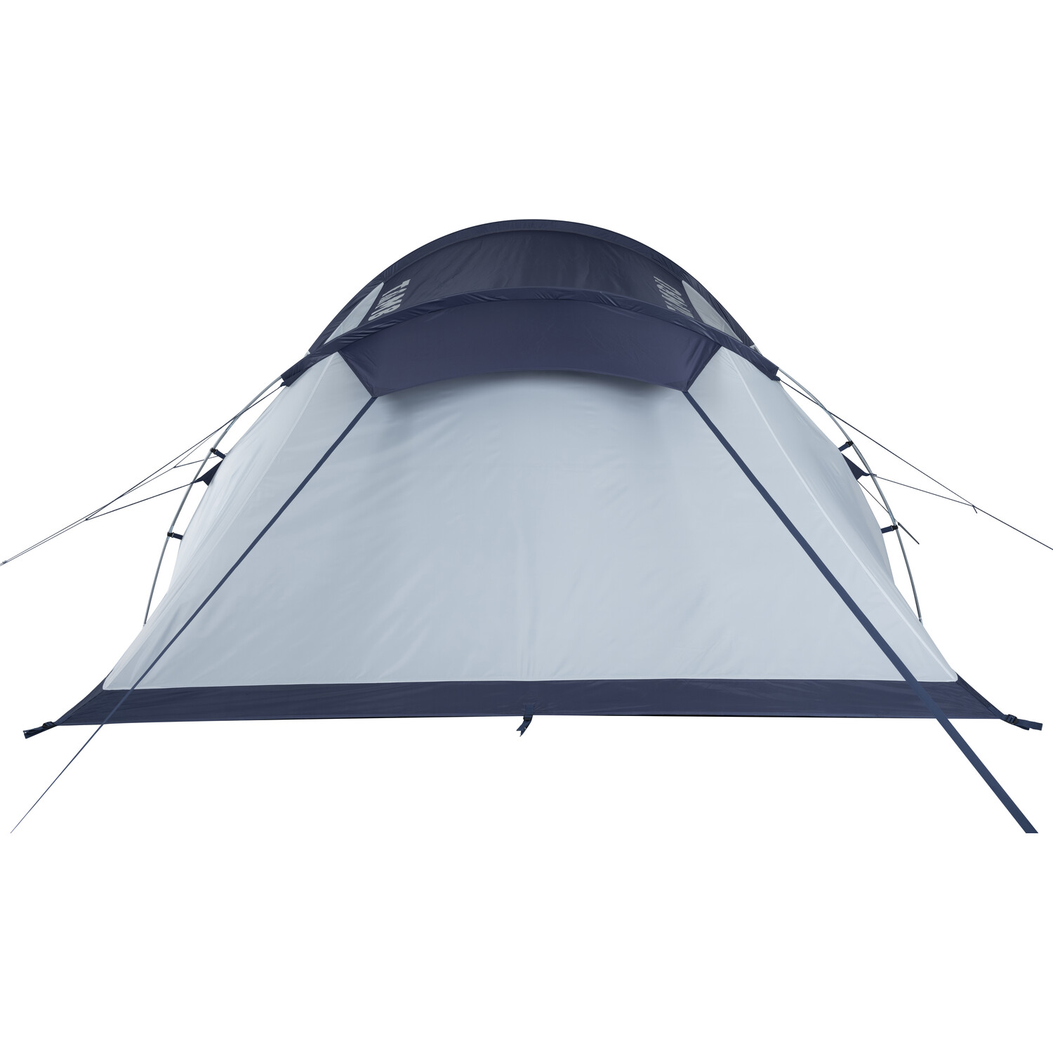 Tambu Five Person Family Tunnel Tent