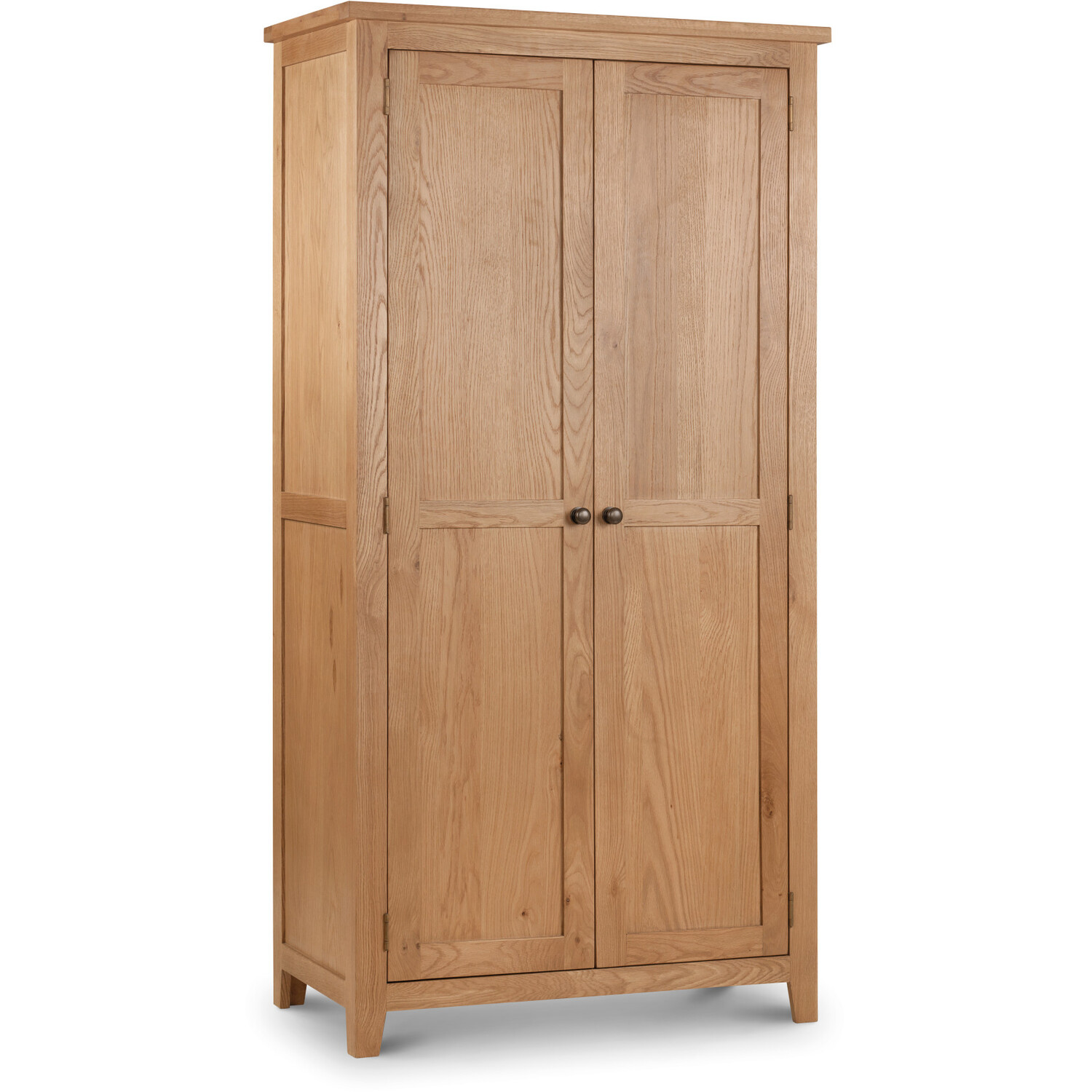 Marlborough 2 Door Wardrobe
