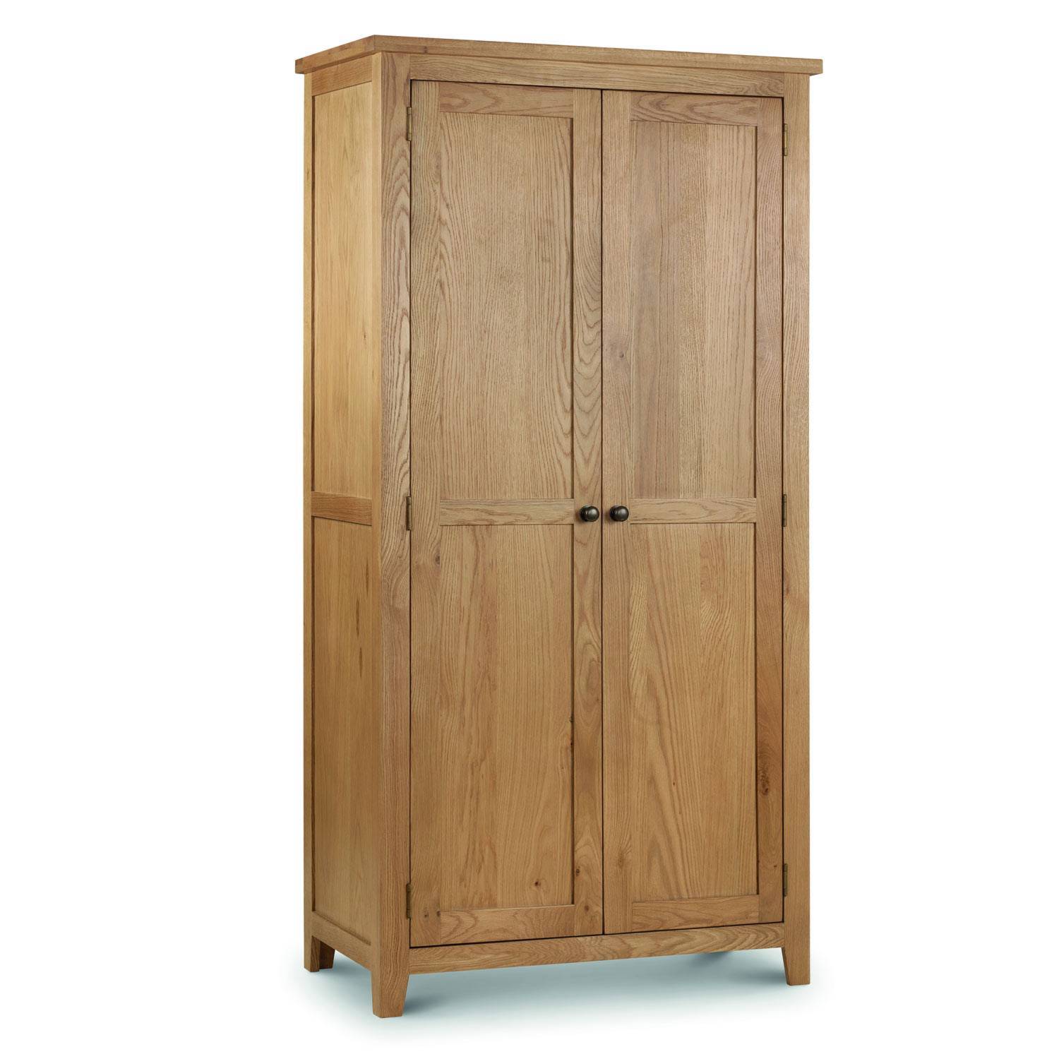 Marlborough 2 Door Wardrobe 3 Marlborough 2 Door Wardrobe