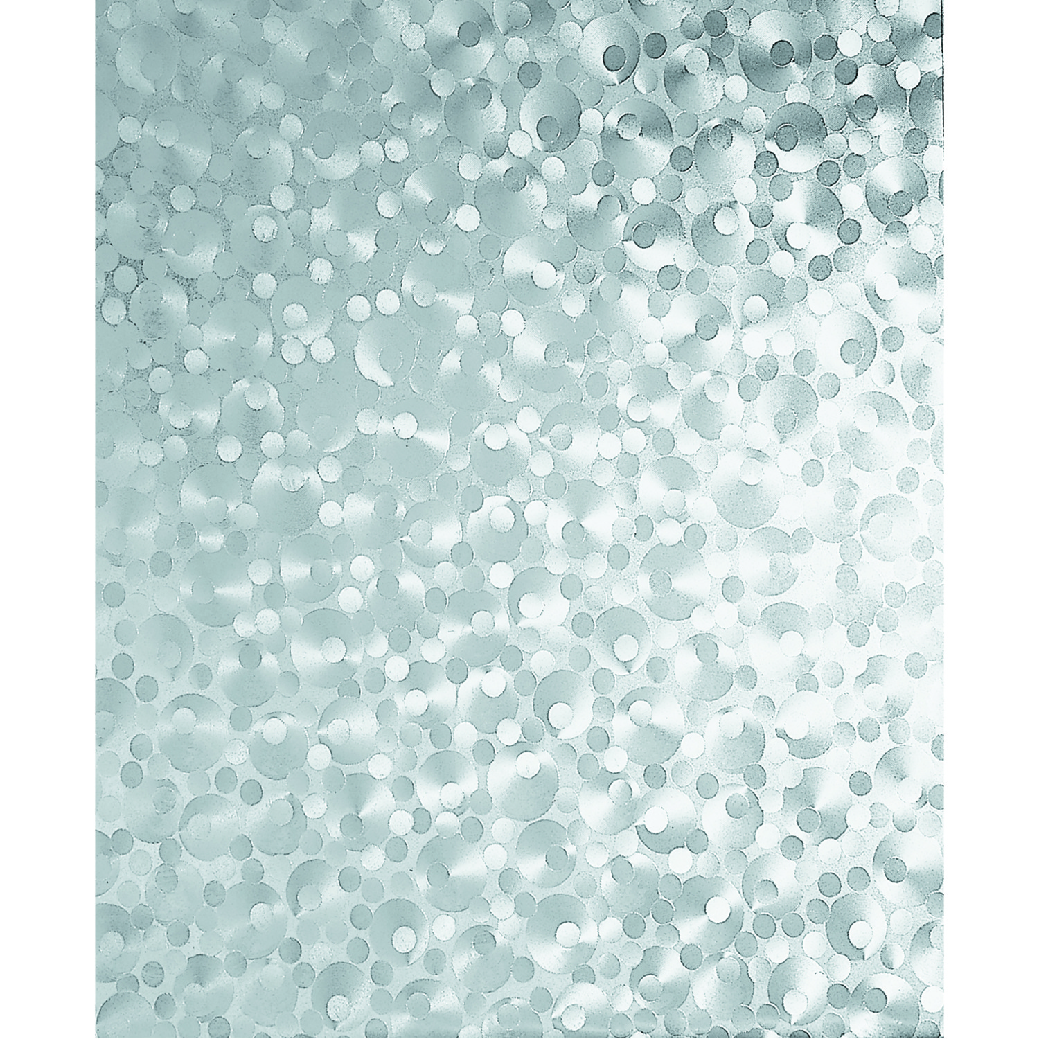 d-c-fix Perl Self-Adhesive Window Privacy Film - Clear