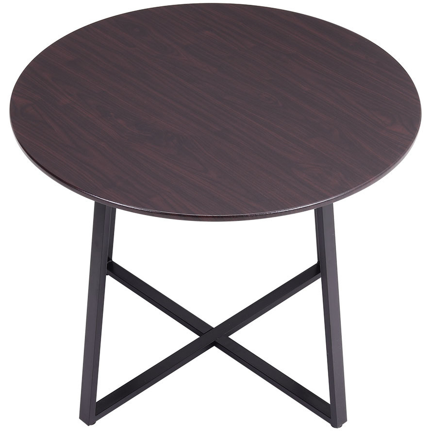 Dining Table - Brown 3 Dining Table - Brown
