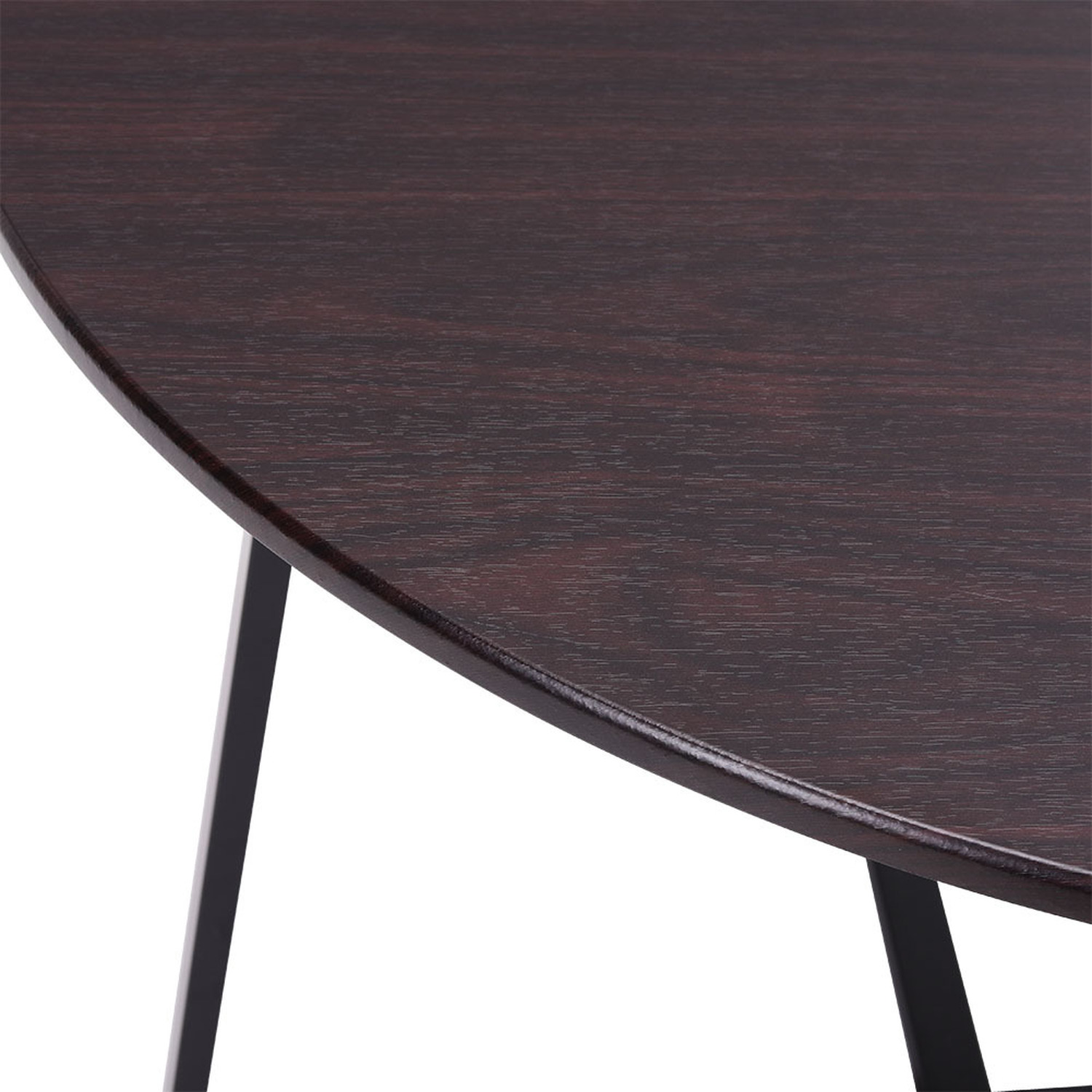 Dining Table - Brown 5 Dining Table - Brown