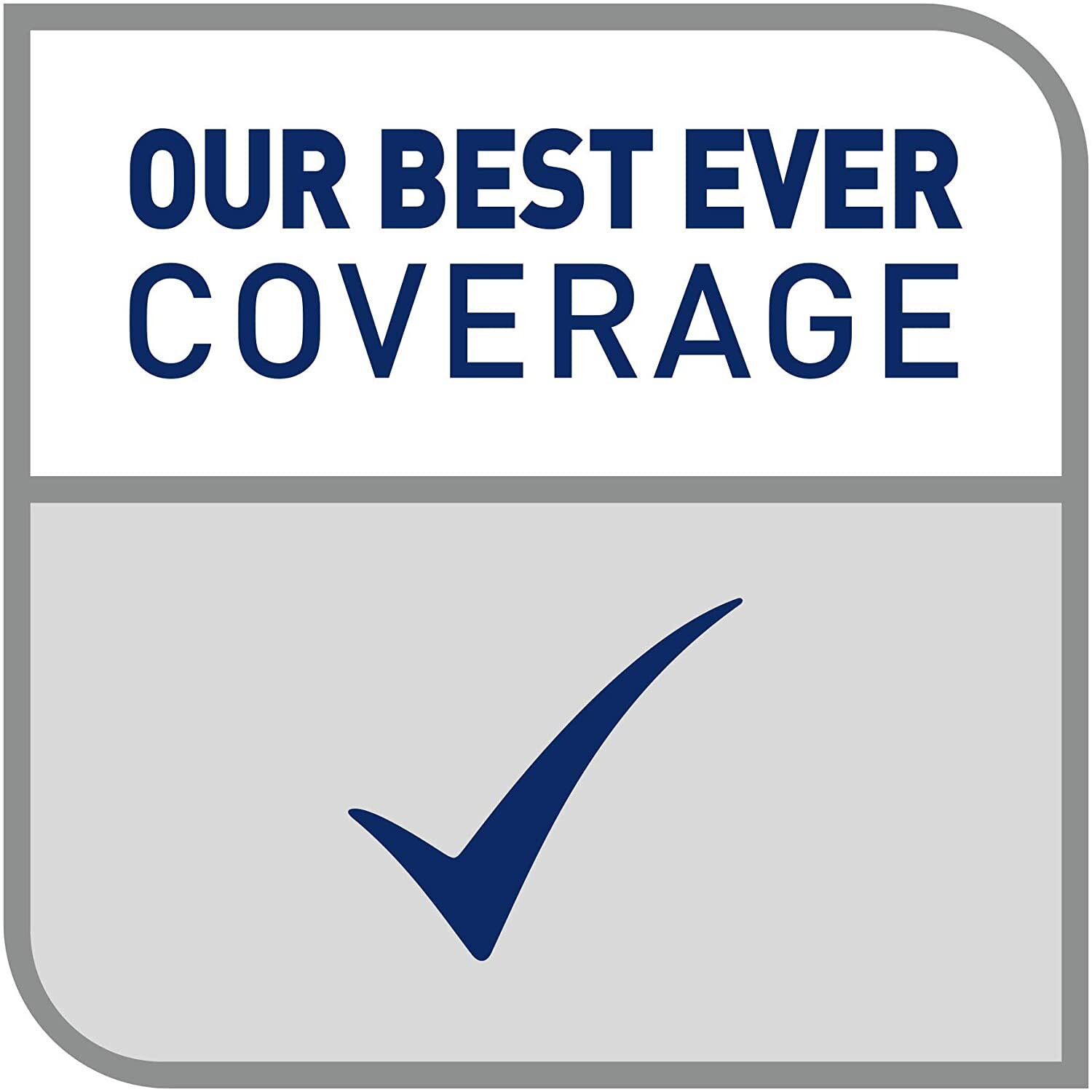 Dulux Once Satinwood Paint - Pure Brilliant White 3 Dulux Once Satinwood Paint - Pure Brilliant White