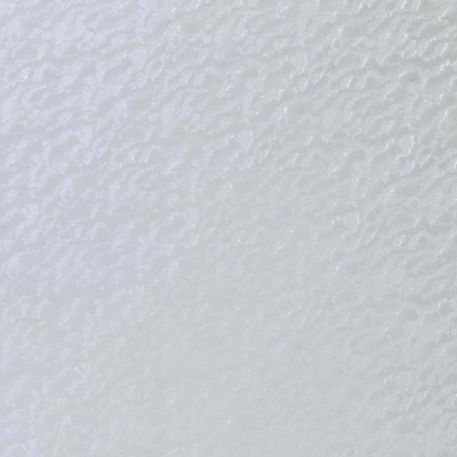 d-c-fix Snow Self-Adhesive Window Privacy Film - White
