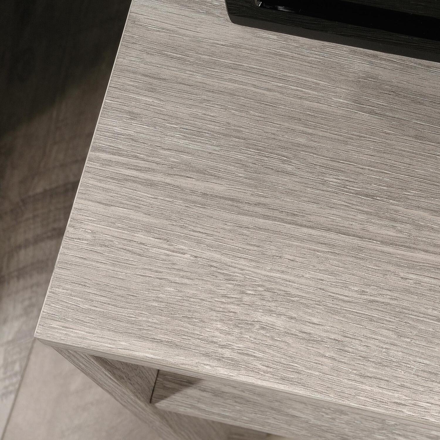 City Centre TV Stand - Champagne Oak 3 City Centre TV Stand - Champagne Oak