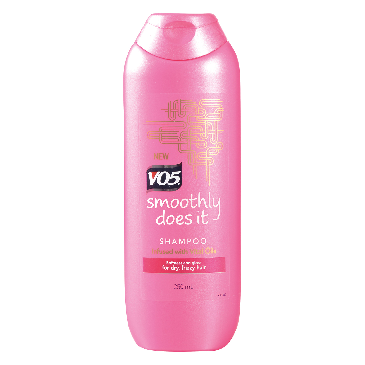 Vo5 Smoothly Does It Shampoo