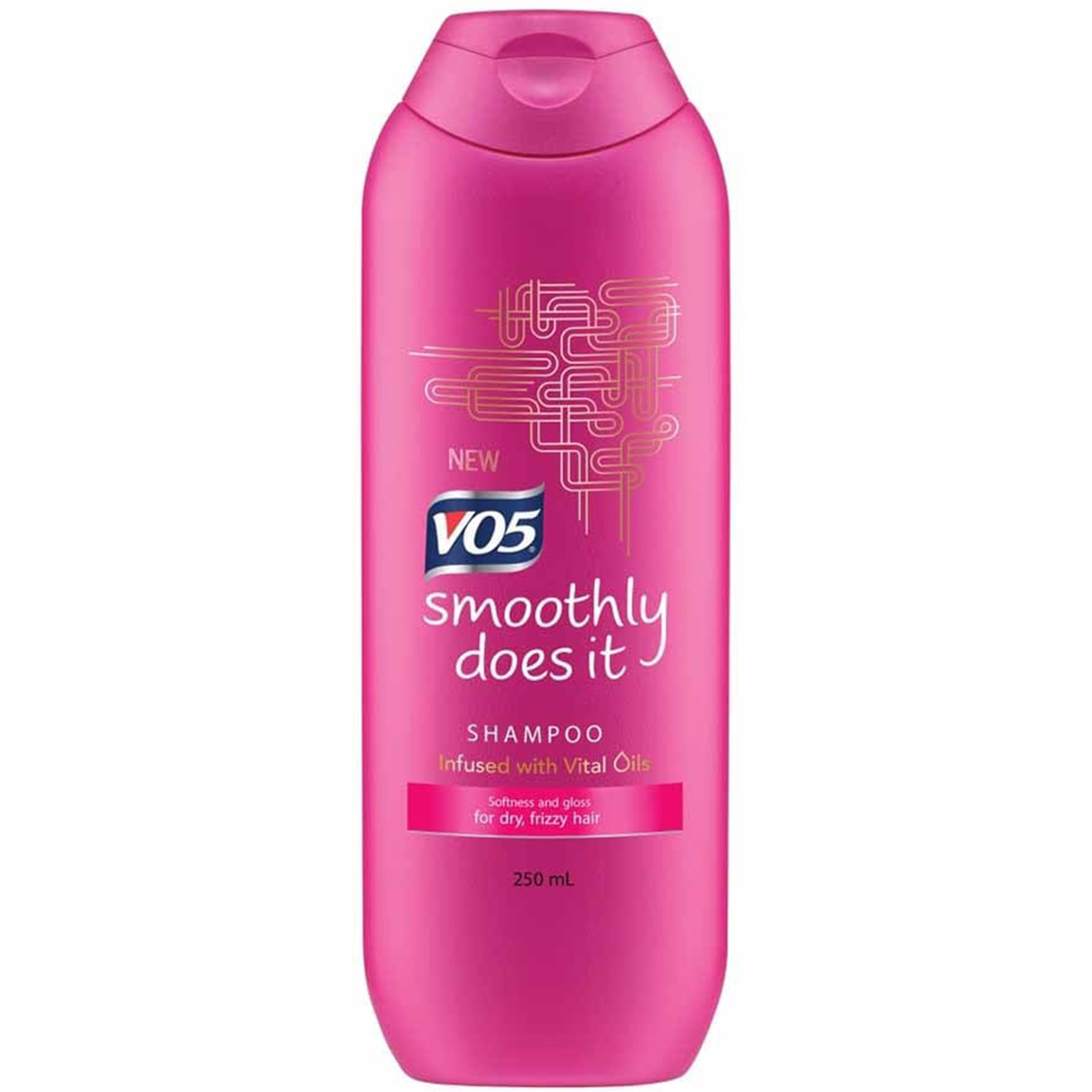 Vo5 Smoothly Does It Shampoo