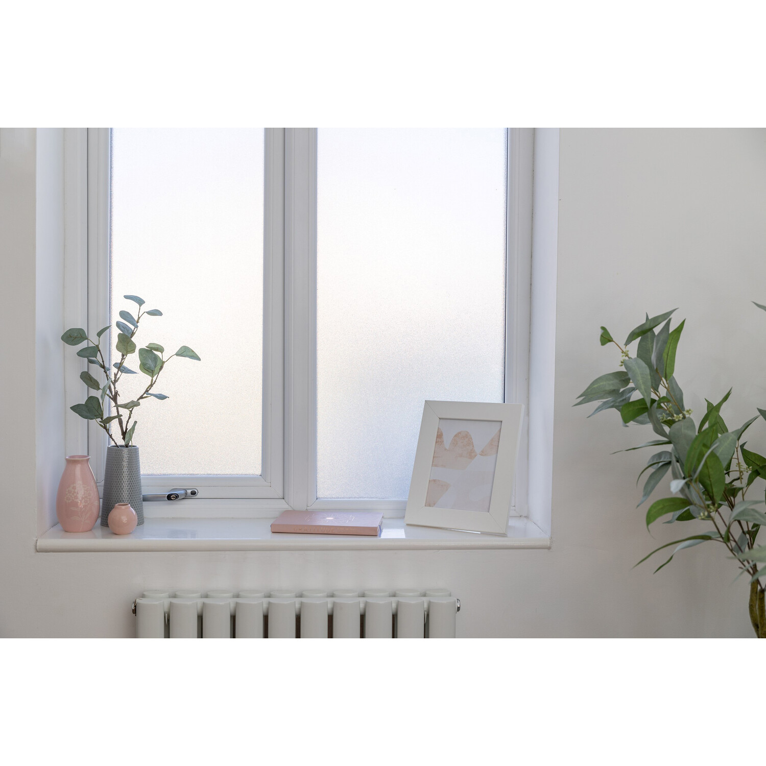 d-c-fix Static Cling Window Privacy Film 5 d-c-fix Static Cling Window Privacy Film