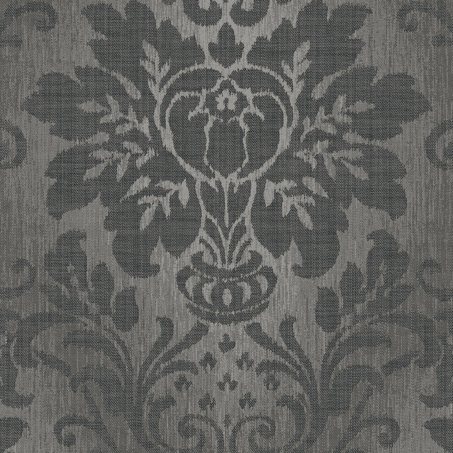 Fabric Damask Wallpaper 4 Fabric Damask Wallpaper