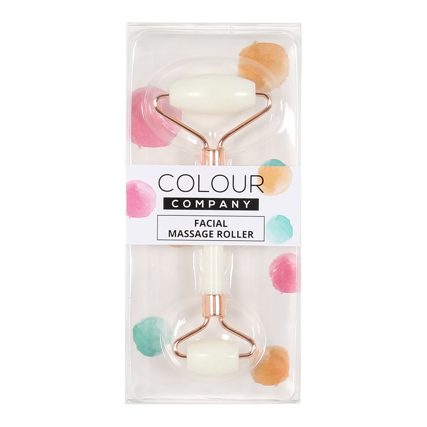 Facial Roller Massager